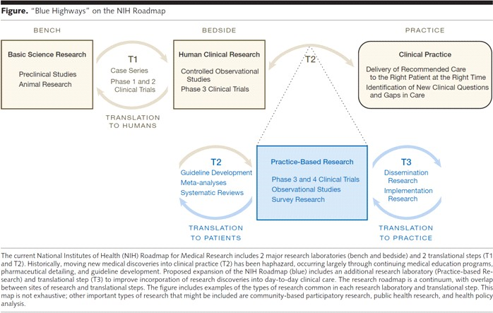 Transnat Perspectives on Translational Research in Healthcare Settings by Prof ...